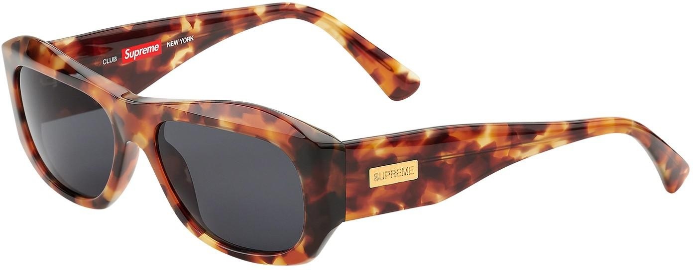 Club Sunglasses view 5